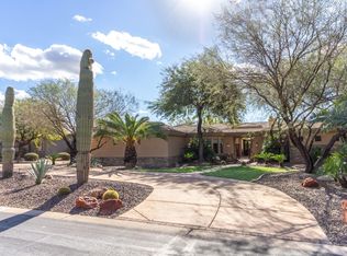 10800 E Cactus Rd UNIT 6, Scottsdale, AZ 85259