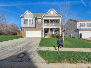 11103 Pond Valley Ct, Charlotte, NC 28269