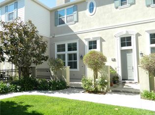 74 Fringe Tree, Irvine, CA 92606