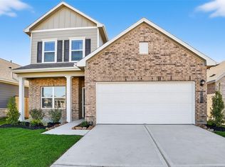 2615 Pueblo Falls Dr, Richmond, TX 77406