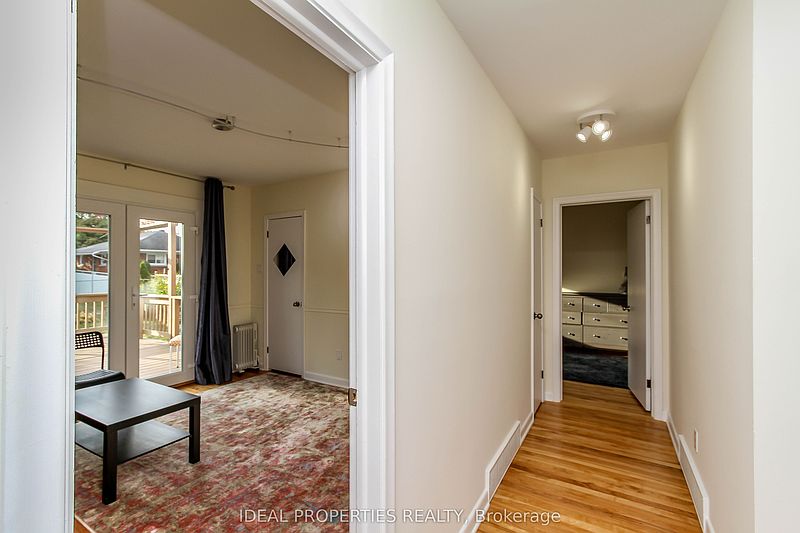 Ottawa House for rent - 3 Bedrooms — photo 17