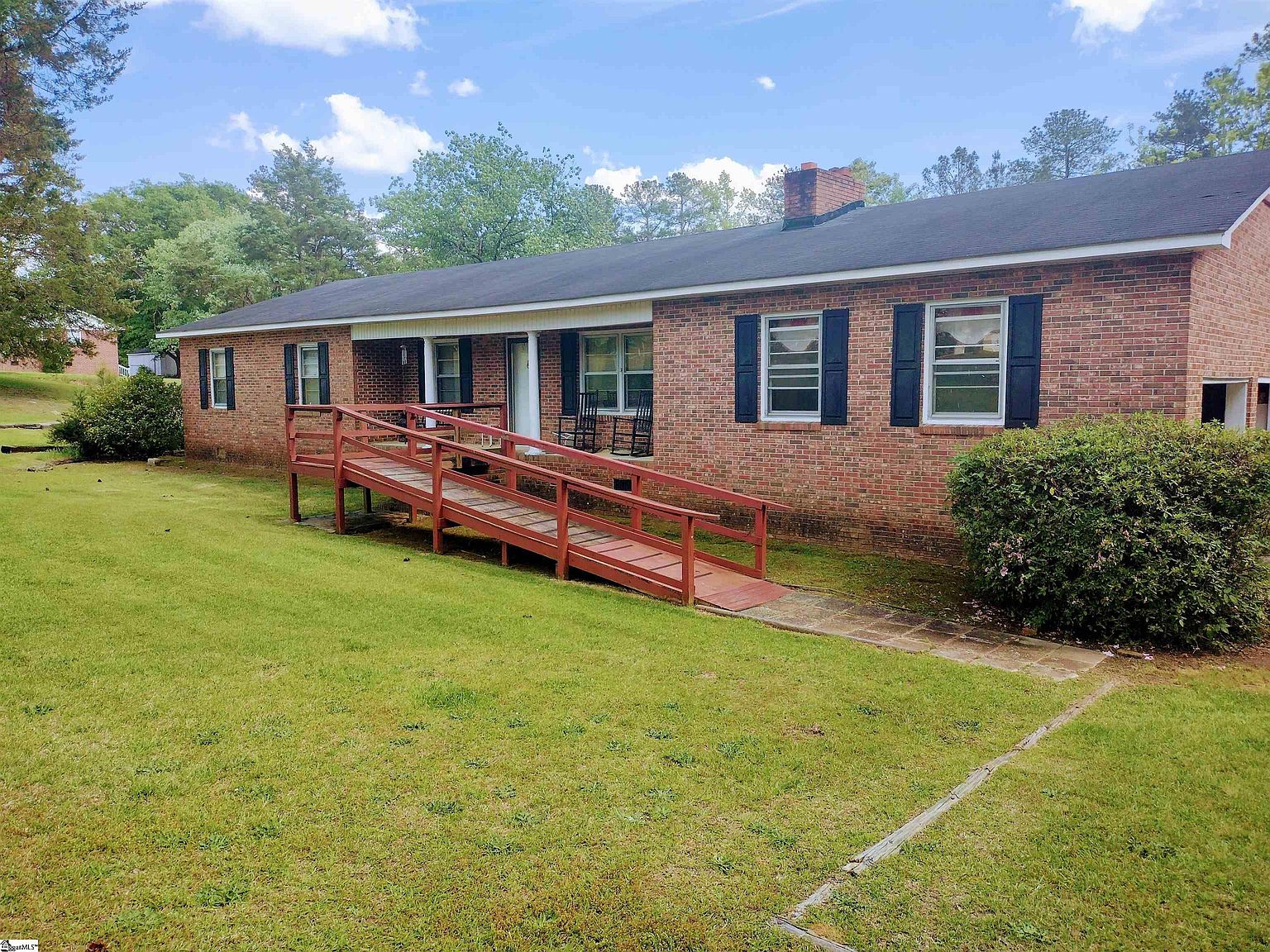 476 Colonial Dr, Whitmire, SC 29178 Zillow