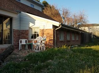 1135 Wheatridge Rd, Colby, KS 67701