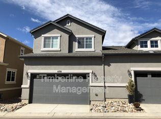 11718 Promontory Ridge Vw, Colorado Springs, CO 80921