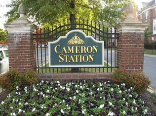 233 Cameron Station Blvd SUITE 102, Alexandria, VA 22304
