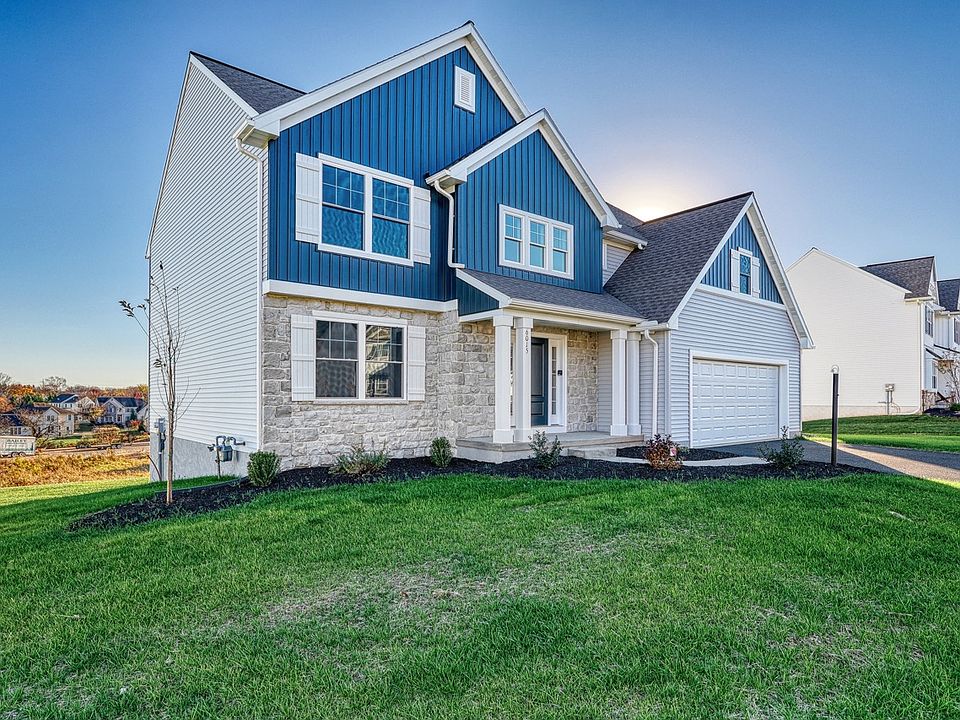 The Woods by Garman Builders in Etters PA Zillow