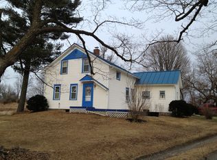 833 Park Hill Rd, Benson, VT 05743