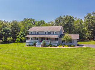 23 Grandview Dr, Poestenkill, NY 12140