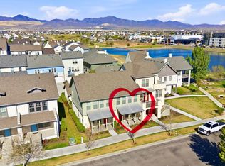 10556 S Oquirrh Lake Rd, South Jordan, UT 84009