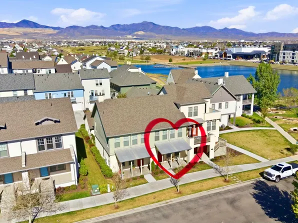 10556 S Oquirrh Lake Rd, South Jordan, UT 84009
