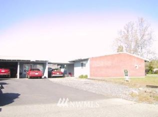 427 Biggs Dr, Moses Lake, WA 98837