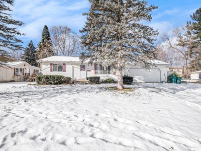 11997 Howell Ave, Mount Morris, MI, 48458
