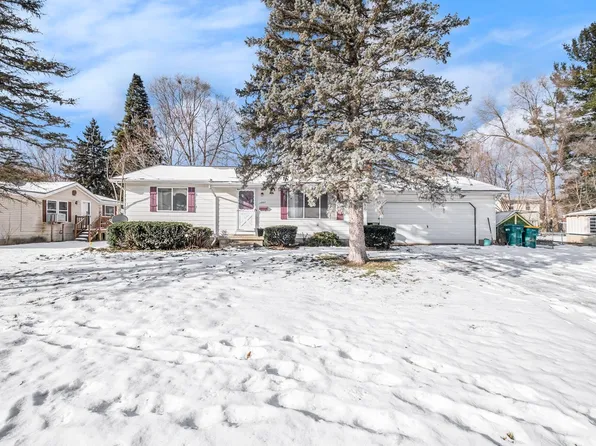 11997 Howell Ave, Mount Morris, MI 48458