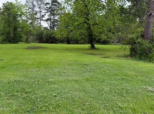 0 N Davis St, Forest, MS 39074