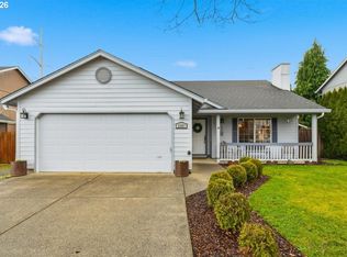 3307 NE 166th Ave, Vancouver, WA 98682
