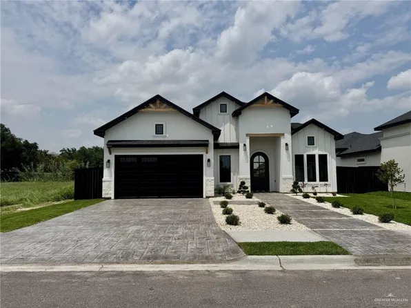 904 Ramirez St, Mission, TX 78573