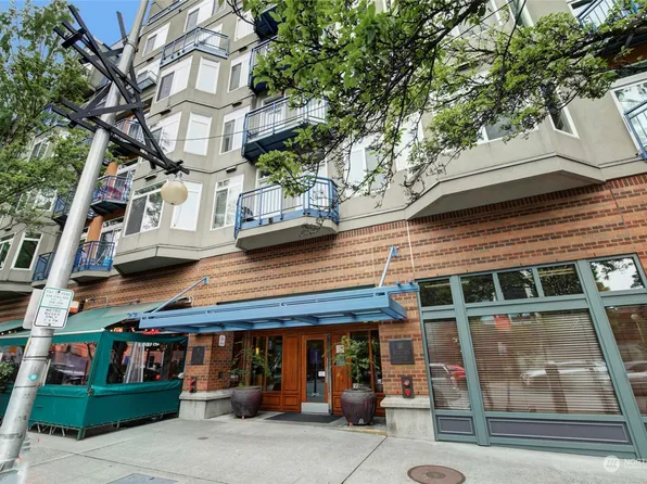 2415 2nd Avenue #628, Seattle, WA 98121