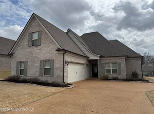 521 Abey Ln, Hernando, MS 38632