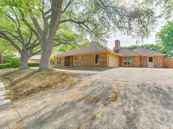 14518 Park Lake Ct, Farmers Branch, TX 75234