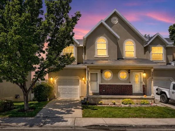2871 N Bridalwood Loop W #19, Lehi, UT 84043