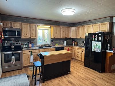 613 Bog Road, Limestone, ME, 04750