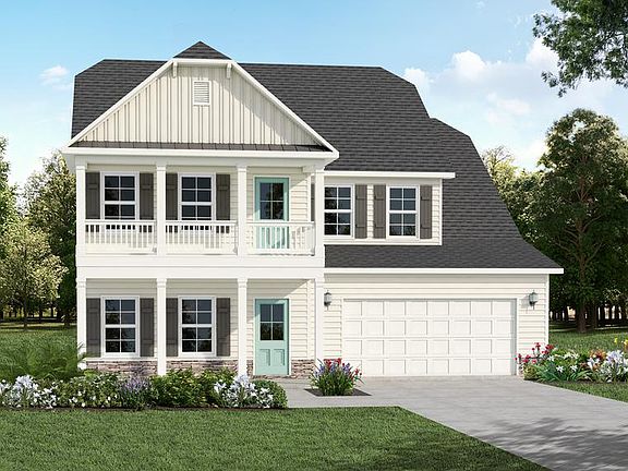 Elevation C