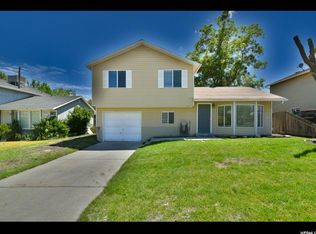 5065 W 6055 S, Kearns, UT 84118