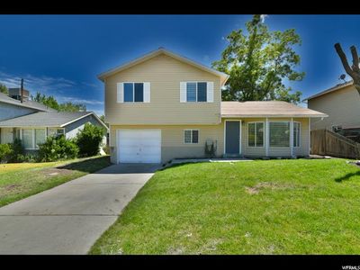 5065 W 6055 S, Kearns, UT, 84118