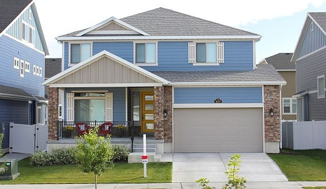 1st image of 3679 W Desert Meadow Way