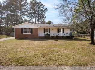 1941 Shiloh Dr, Fayetteville, NC 28304