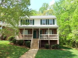 101 Aaron Pl, Lynchburg, VA 24502