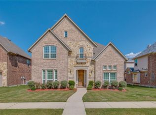 5774 Tiger Ln, Frisco, TX 75035
