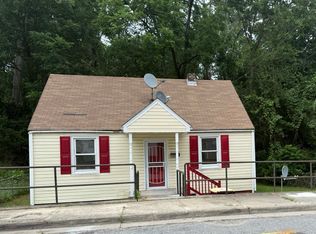 1443 Baylors Ln, Petersburg, VA 23803