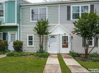 12231 Magnolia Blossom, San Antonio, TX 78247