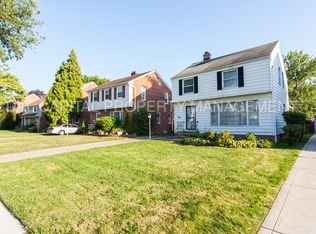 16710 Biltmore Ave, Cleveland, OH 44128