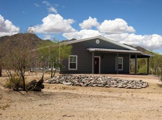 54280 W Sotol Rd, Maricopa, AZ 85139