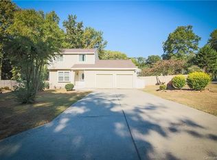 11539 Antebellum Dr, Charlotte, NC 28273