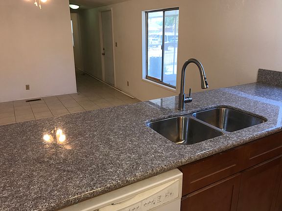 Kitchen island living room