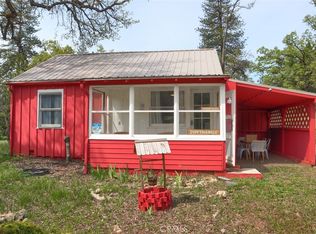 3499 Triangle Rd, Mariposa, CA 95338