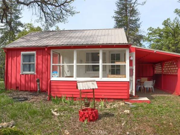 3499 Triangle Rd, Mariposa, CA 95338