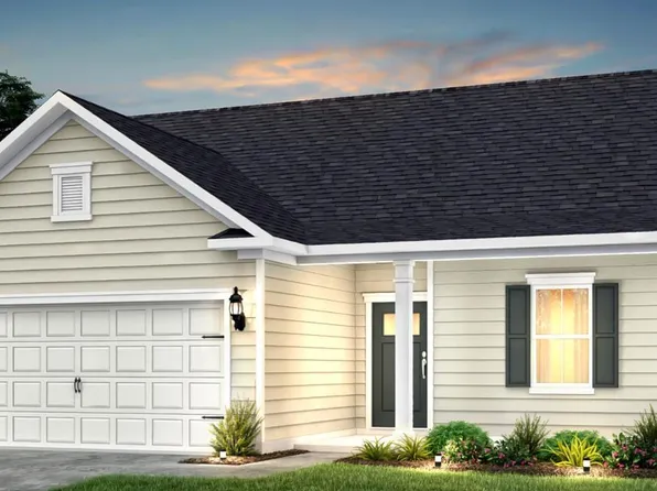 107 Indigo Park Pl Lot 7, Easley, SC 29642