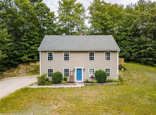 6 Honnen Dr, Windham, ME 04062