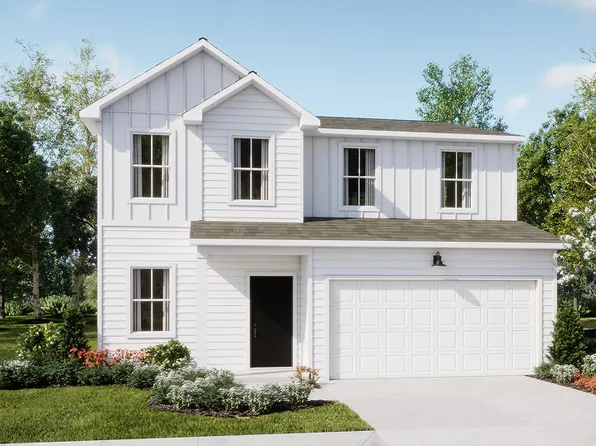 714 Blue Mistflower Dr, Moncks Corner, SC 29461