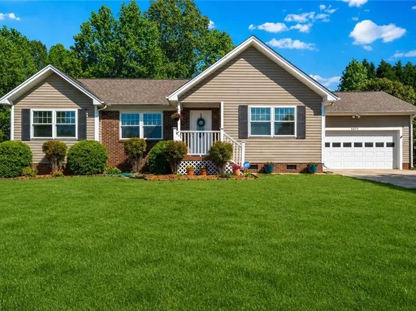 3675 Signet Dr, Winston Salem, NC 27101