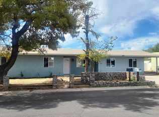 858 N 95th Pl, Mesa, AZ 85207