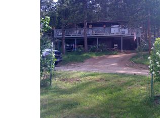 22 Deer Hollow Ct, Lyons, CO 80540