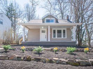 16 E Catawba Ave, Akron, OH 44301