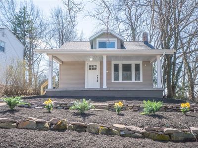 16 E Catawba Ave, Akron, OH, 44301