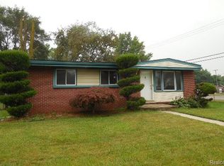 29737 Judith St, Inkster, MI 48141