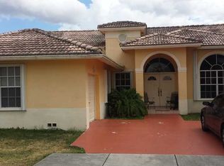 14254 SW 9th Ter, Miami, FL 33184